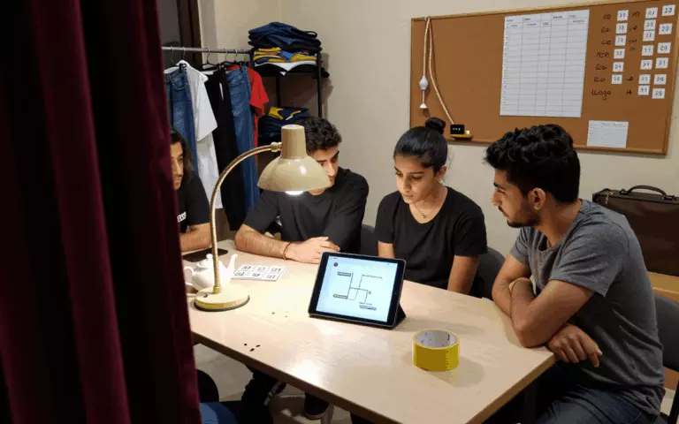 دروس IELTS مجانية