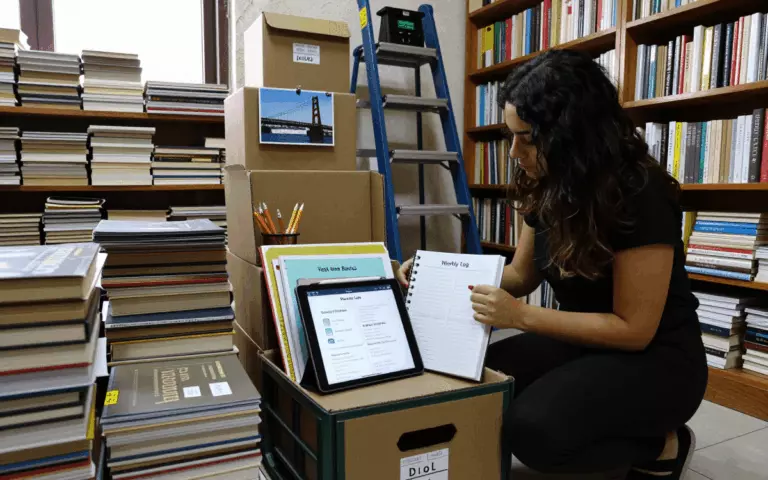 دورة الكتابة في IELTS