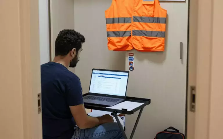IELTS التدريب العام الدورة التدريبية