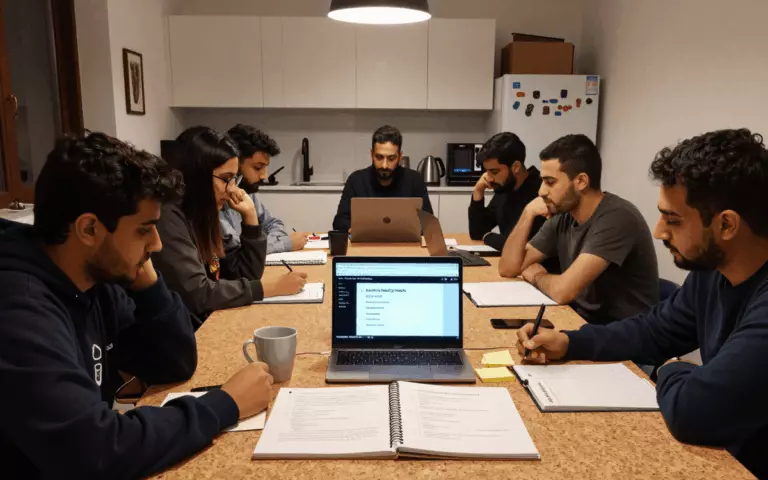 دروس IELTS مجانية