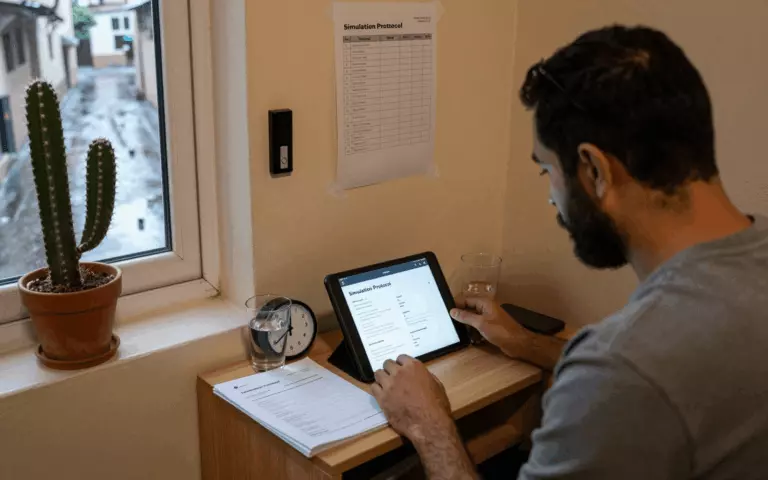 IELTS ඔන්ලයින් පාඨමාලා