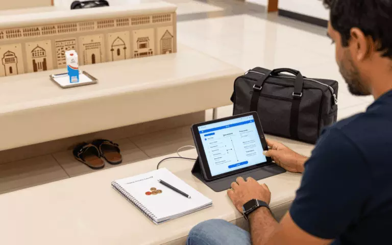 IELTS Online الدورة