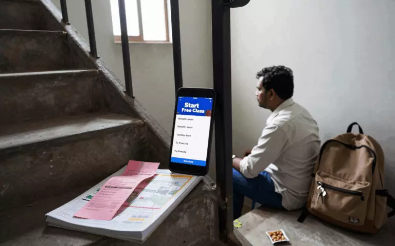 ক্লাস