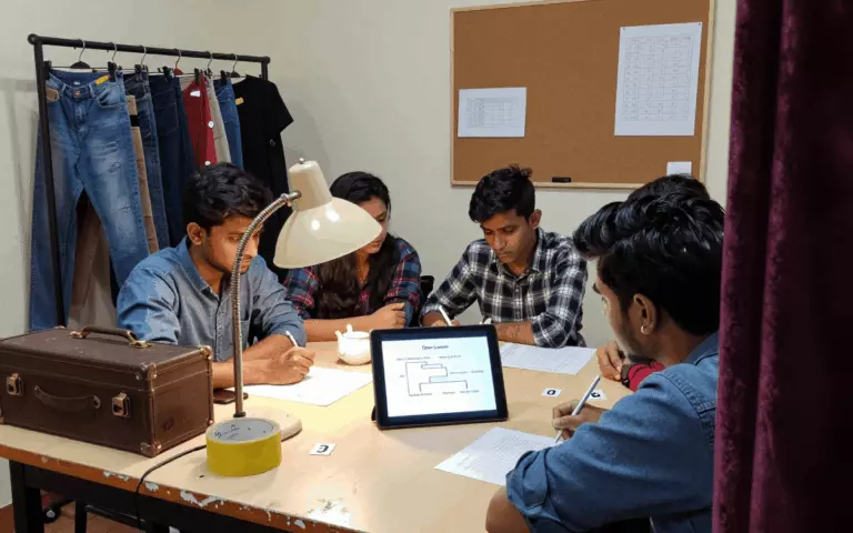 ক্লাস