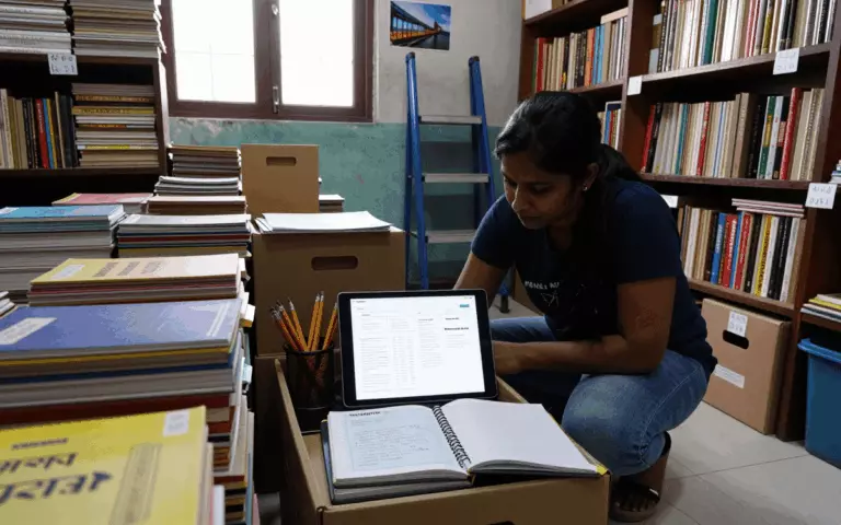 IELTS লেখার কোর্স