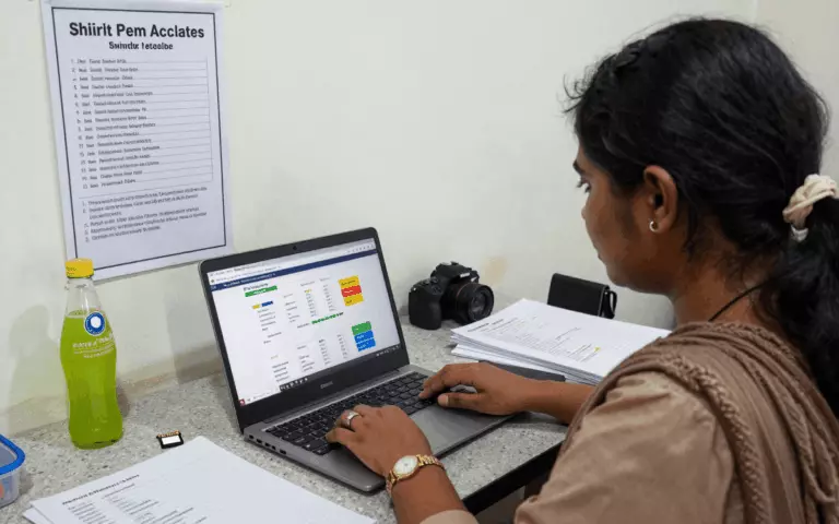 IELTS অনলাইন কোর্স