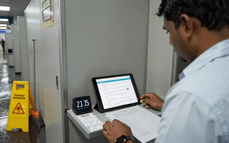 প্র্যাকটিস টেস্ট