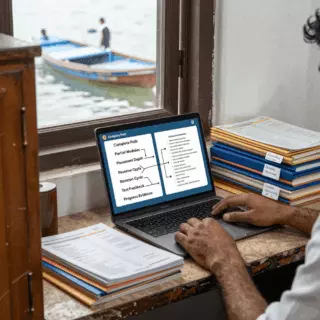 Rubrik menulis IELTS dikaitkan dengan target revisi esai