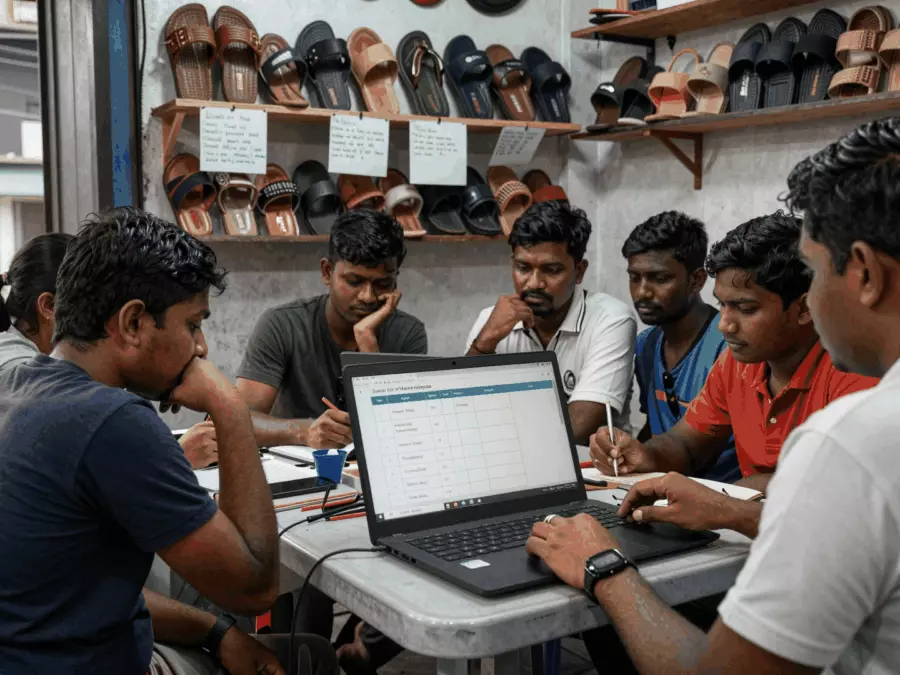 ফোকাস সেশন এবং পর্যালোচনা নোট সহ সাধারণ IELTS সাপ্তাহিক অধ্যয়ন ক্যালেন্ডার