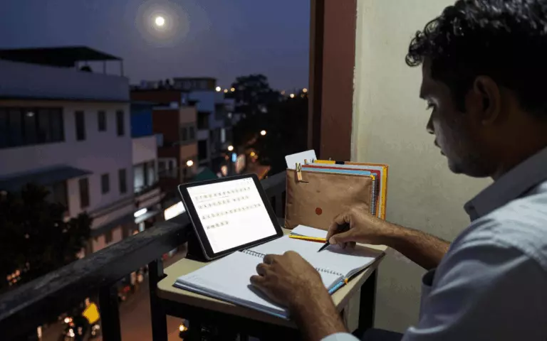 IELTS অনলাইন কোর্স
