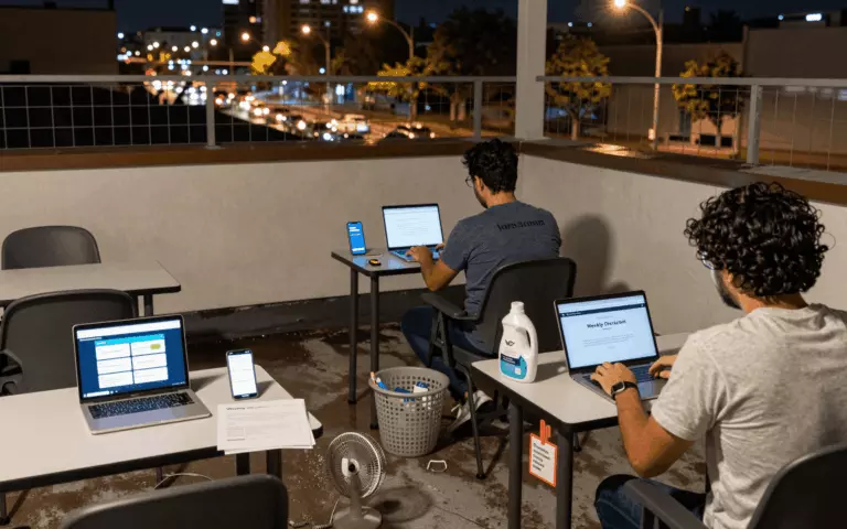 IELTS Online Course