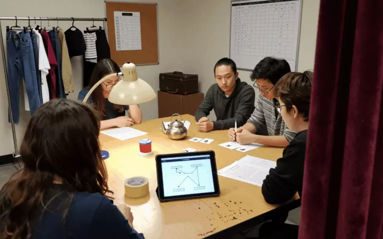 Free IELTS Classes