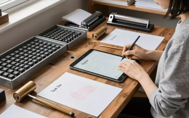 IELTS writing course