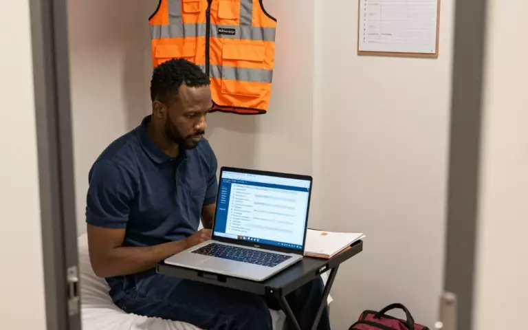IELTS General Training Course