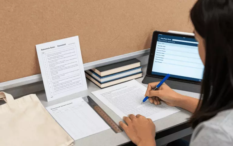 Writing Course