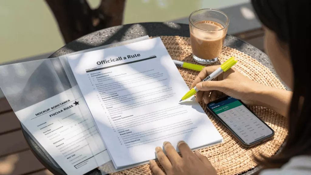 a Filipino man in his late 20s working through Requirement