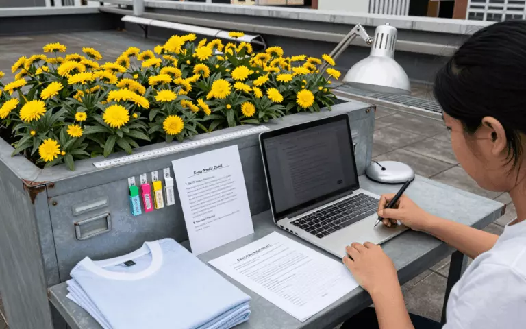 Writing Course
