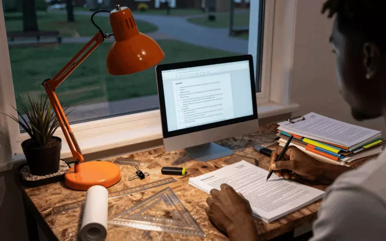 Writing Course