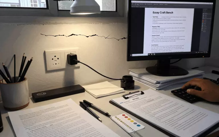 Writing Course