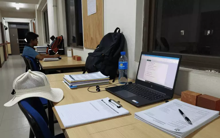 IELTS Online Course