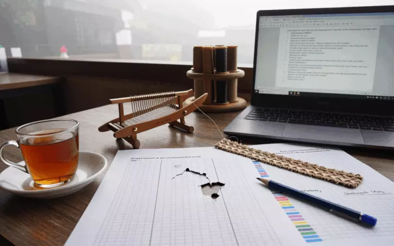 Writing Course