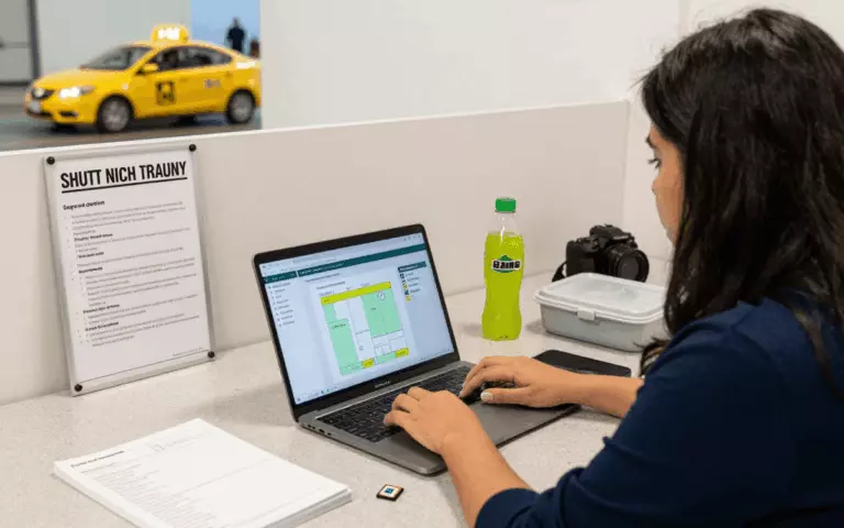 IELTS Online Course