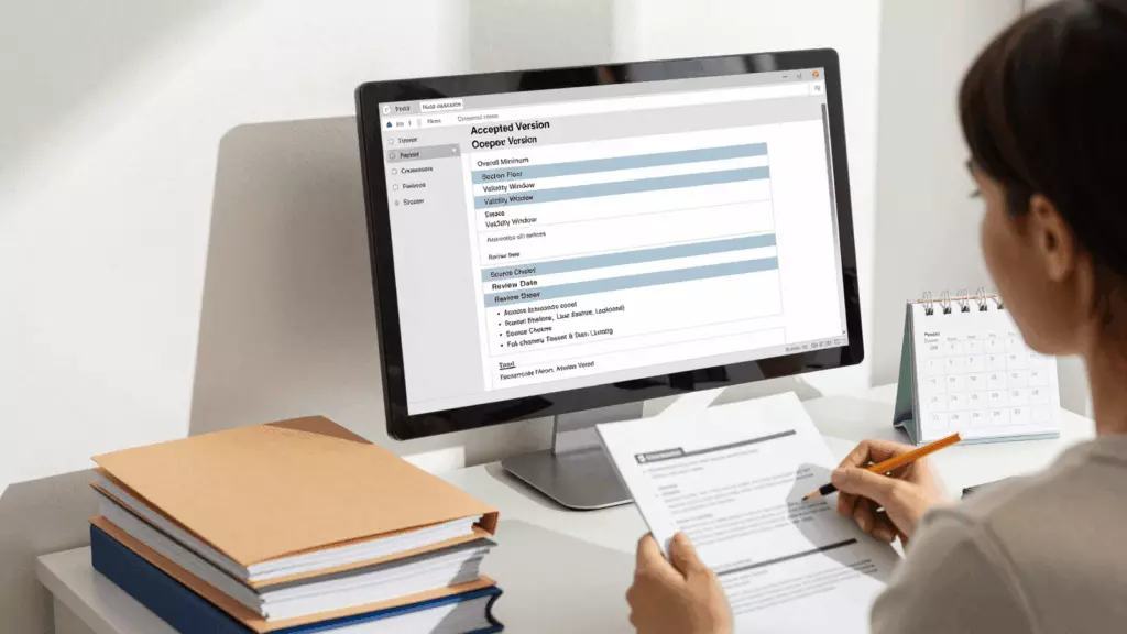 an Arab man in his early 30s working through Check
