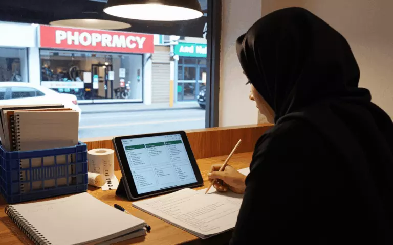 IELTS Online Course