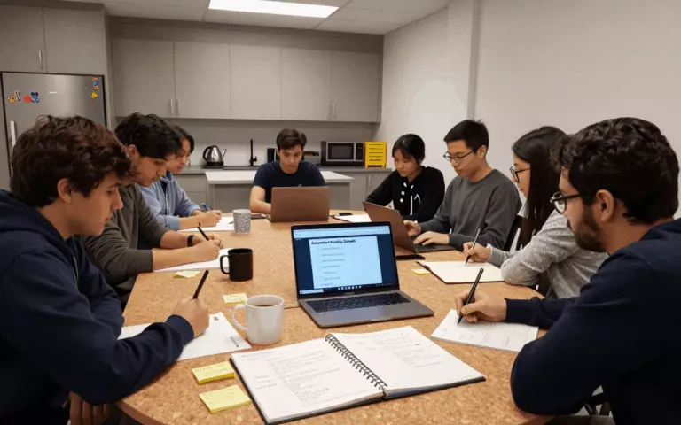 Free IELTS Classes
