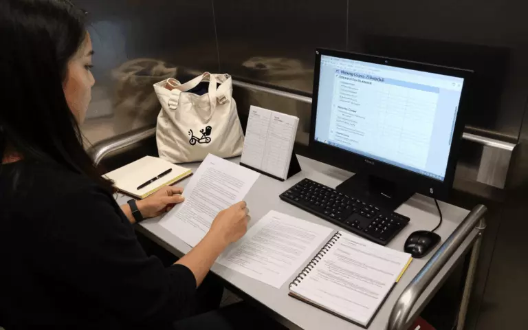 IELTS Writing Course
