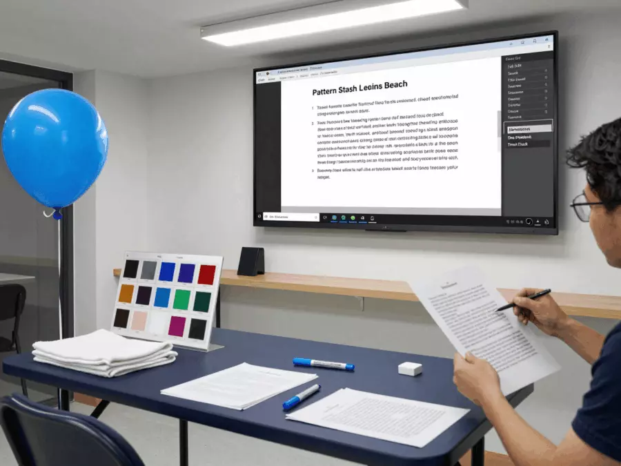IELTS writing revision loop with draft review rewrite and timed retest
