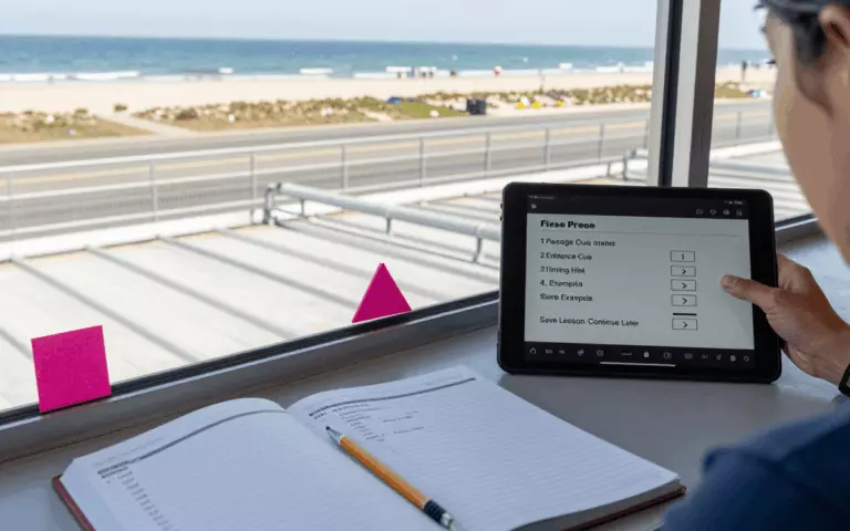 Free IELTS Classes