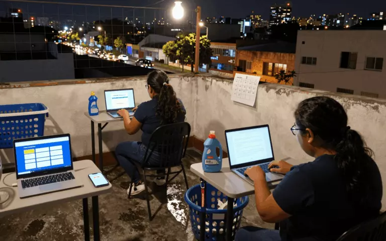 Curso en línea de IELTS