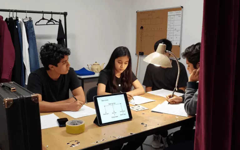 Clases gratuitas de IELTS