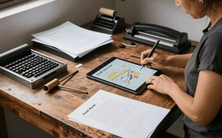 Escritura de IELTS Curso