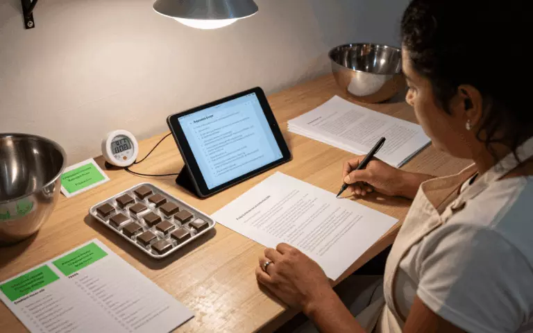 Verificador de escritura