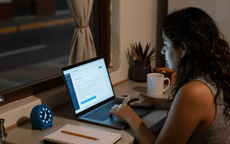 Pruebas de práctica IELTS