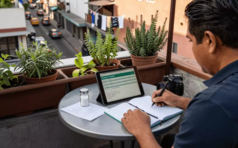Verificador de escritura