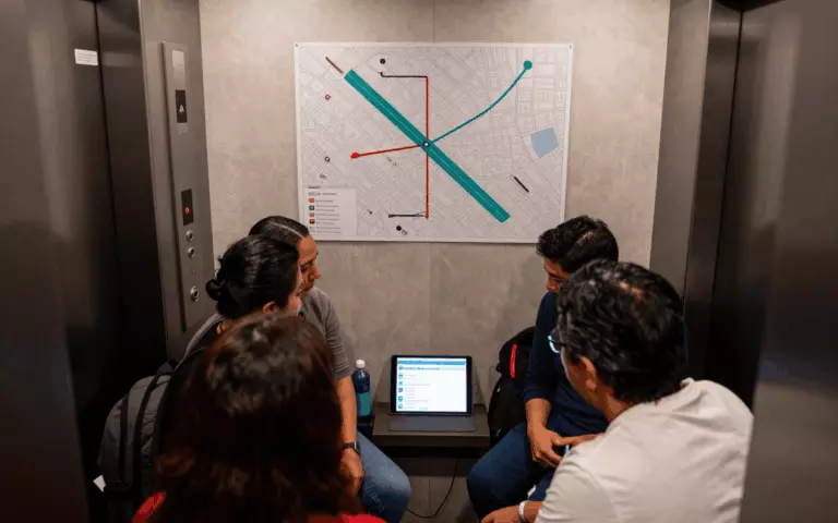 Curso de Banda 7