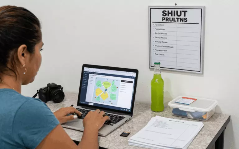 Curso en línea de IELTS