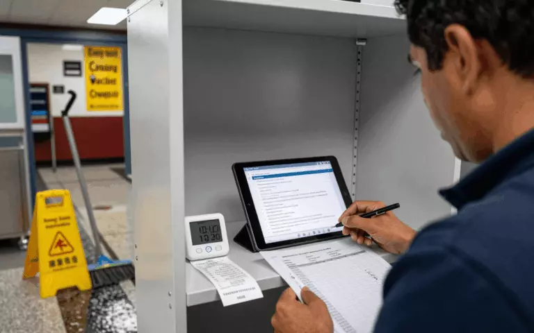 Pruebas de práctica