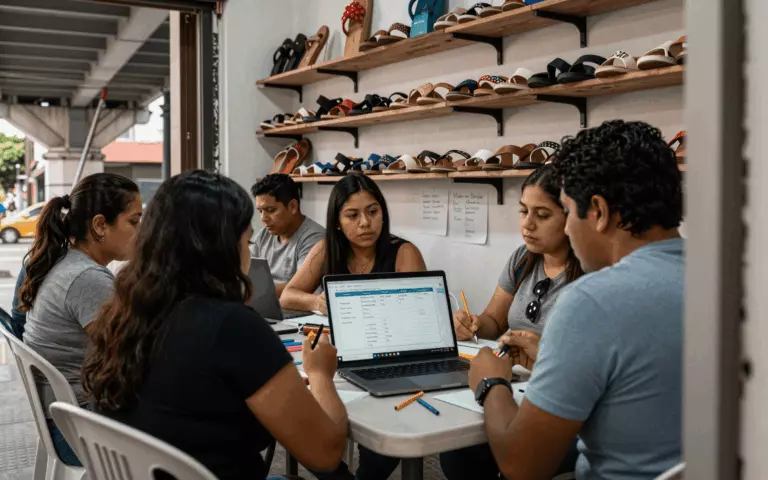 Plan de estudio IELTS para principiantes