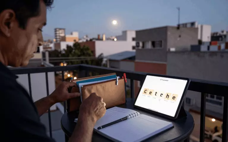 Curso en línea de IELTS
