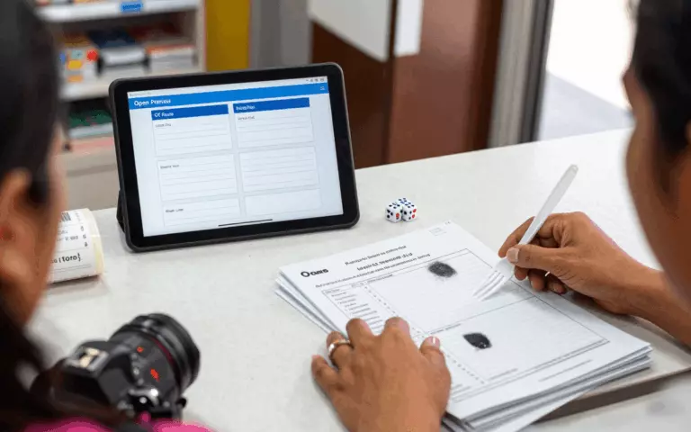 Clases gratuitas de IELTS