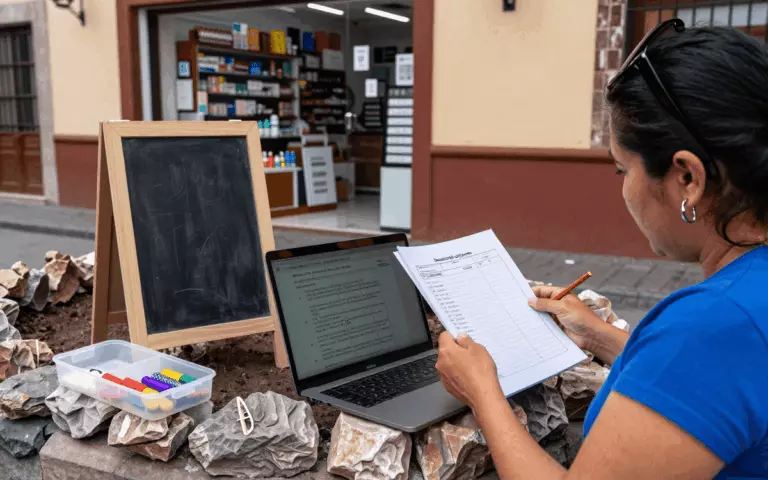 Pruebas de práctica