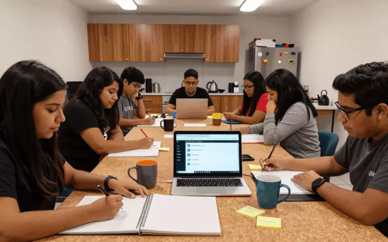Clases gratuitas de IELTS