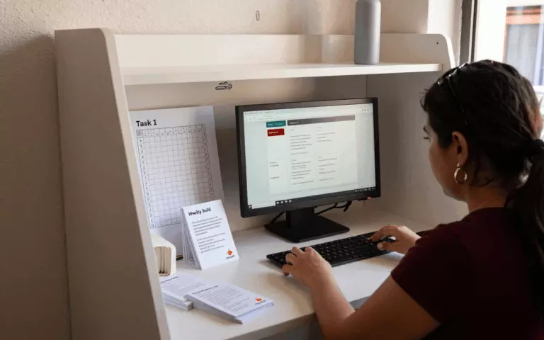Curso de escritura IELTS