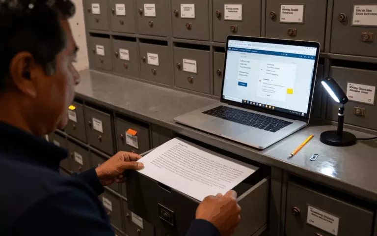 Verificador de escritura