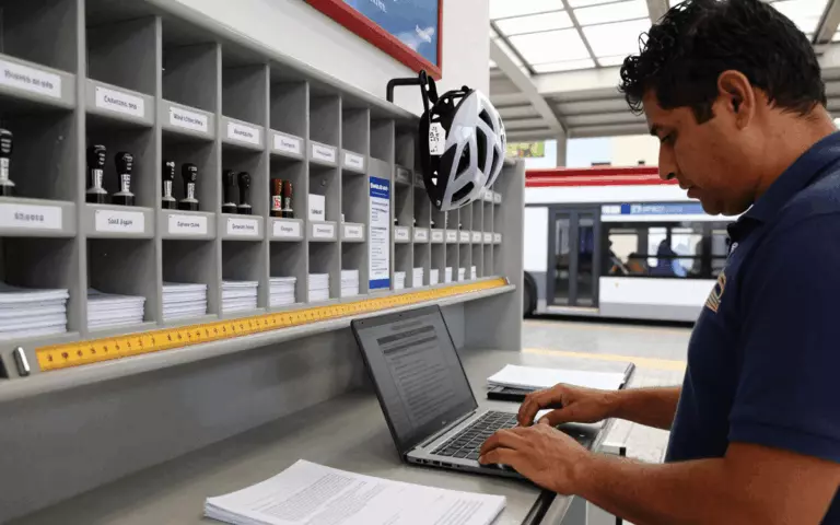 Verificador de escritura