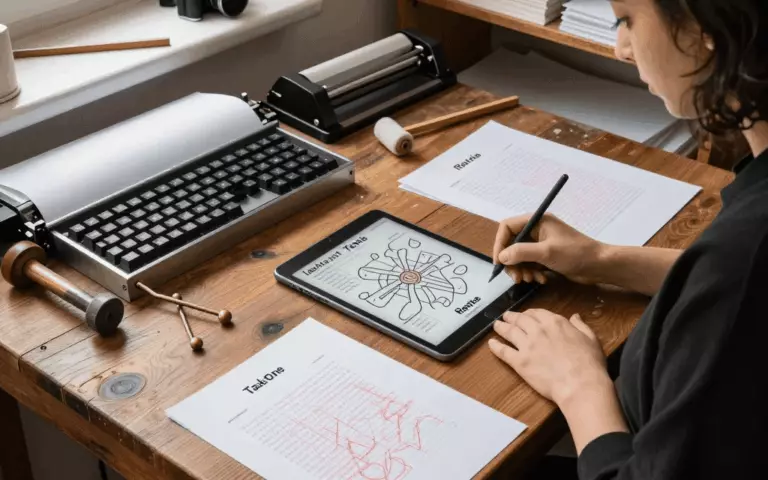 دوره رایتینگ آیلتس